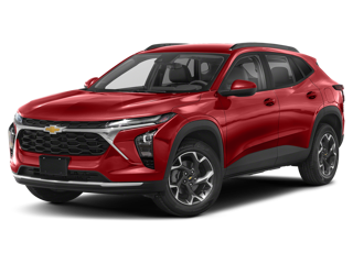 Chevrolet Trax - Clay Cooley Chevrolet of Irving in Irving TX