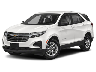 Chevrolet Equinox - Clay Cooley Chevrolet of Irving in Irving TX