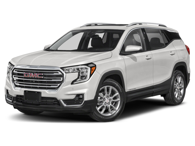 GMC Terrain - Clay Cooley Chevrolet of Irving in Irving TX