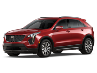 Cadillac XT4 - Clay Cooley Chevrolet of Irving in Irving TX