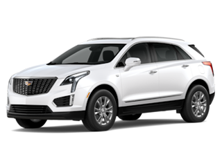 Cadillac XT5 - Clay Cooley Chevrolet of Irving in Irving TX