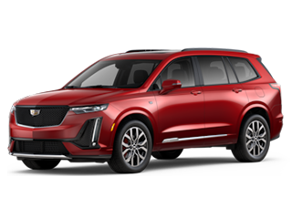 Cadillac XT6 - Clay Cooley Chevrolet of Irving in Irving TX