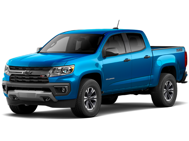 Chevrolet Colorado - Clay Cooley Chevrolet of Irving in Irving TX