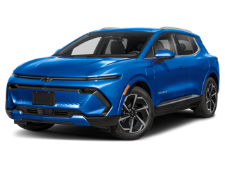 Chevrolet Equinox EV - Clay Cooley Chevrolet of Irving in Irving TX