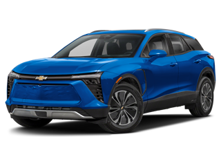 Chevrolet Blazer EV - Clay Cooley Chevrolet of Irving in Irving TX