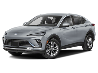 Buick Envista - Clay Cooley Chevrolet of Irving in Irving TX