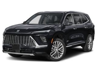 Buick Enclave - Clay Cooley Chevrolet of Irving in Irving TX