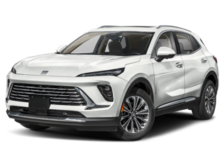 Buick Envision - Clay Cooley Chevrolet of Irving in Irving TX