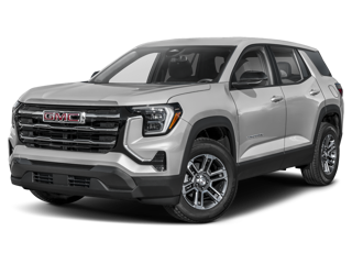 GMC Terrain - Clay Cooley Chevrolet of Irving in Irving TX