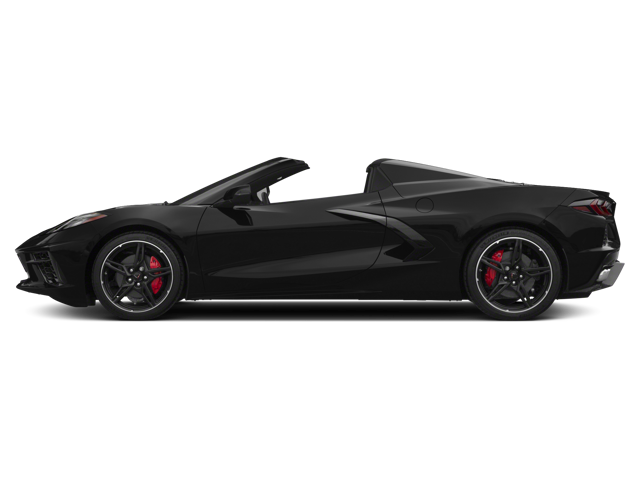 2021 Corvette Stingray