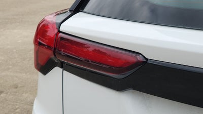 2027 Chevrolet Bolt EV LT