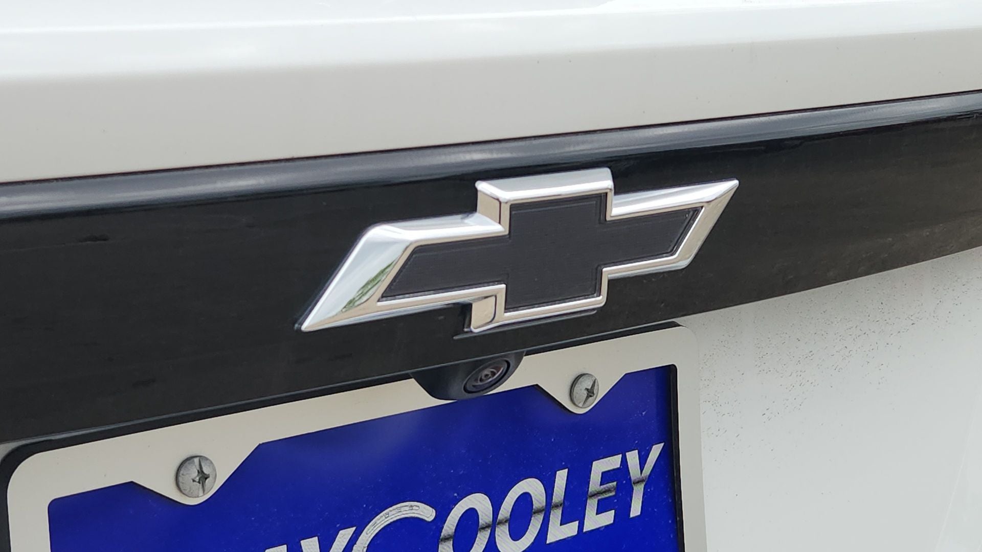 2027 Chevrolet Bolt EV LT