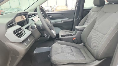 2027 Chevrolet Bolt EV LT