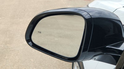 2027 Chevrolet Bolt EV LT