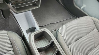 2027 Chevrolet Bolt EV LT