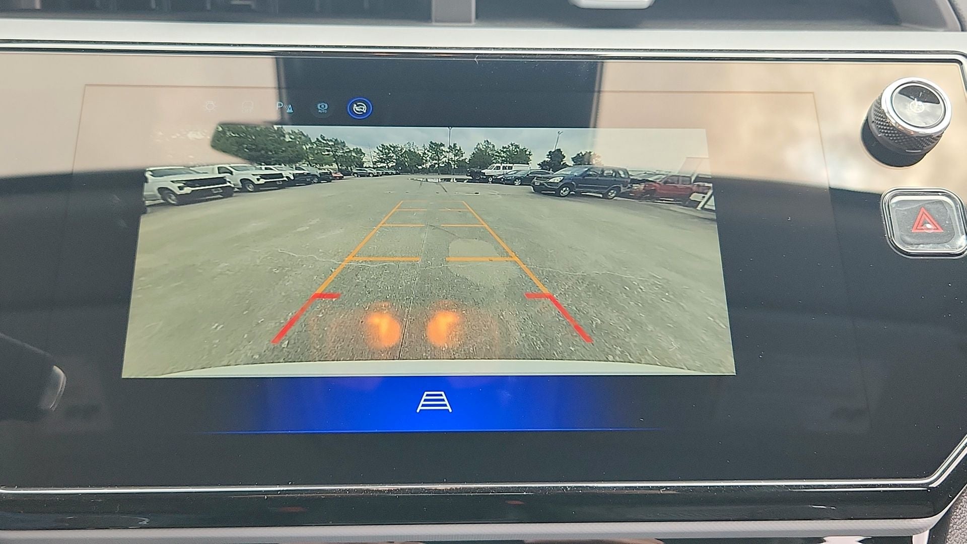 2027 Chevrolet Bolt EV LT