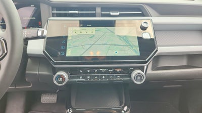 2027 Chevrolet Bolt EV LT