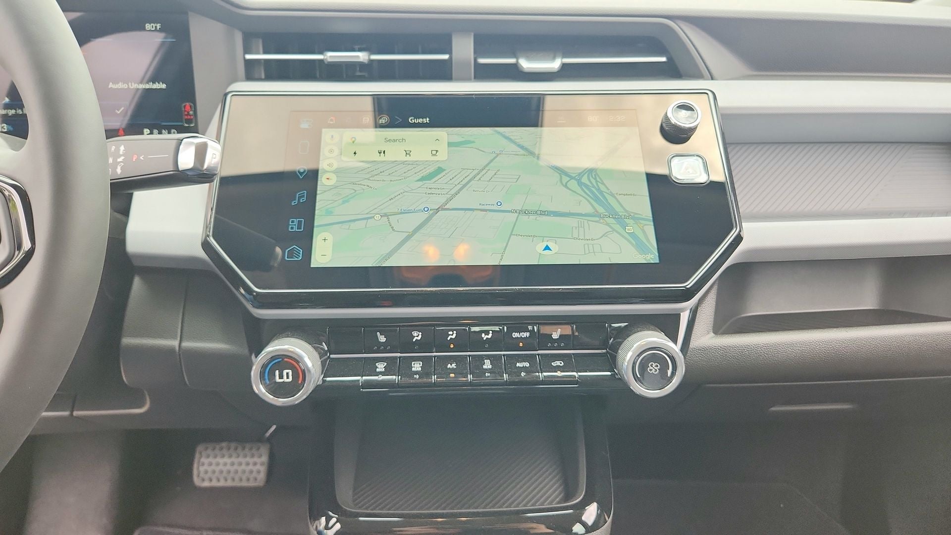 2027 Chevrolet Bolt EV LT