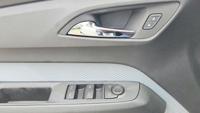 2027 Chevrolet Bolt EV LT