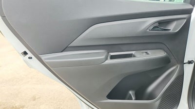 2027 Chevrolet Bolt EV LT
