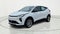 2027 Chevrolet Bolt EV LT