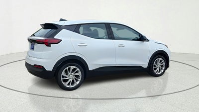 2027 Chevrolet Bolt EV LT