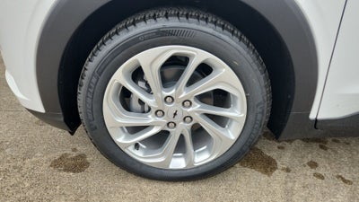2027 Chevrolet Bolt EV LT