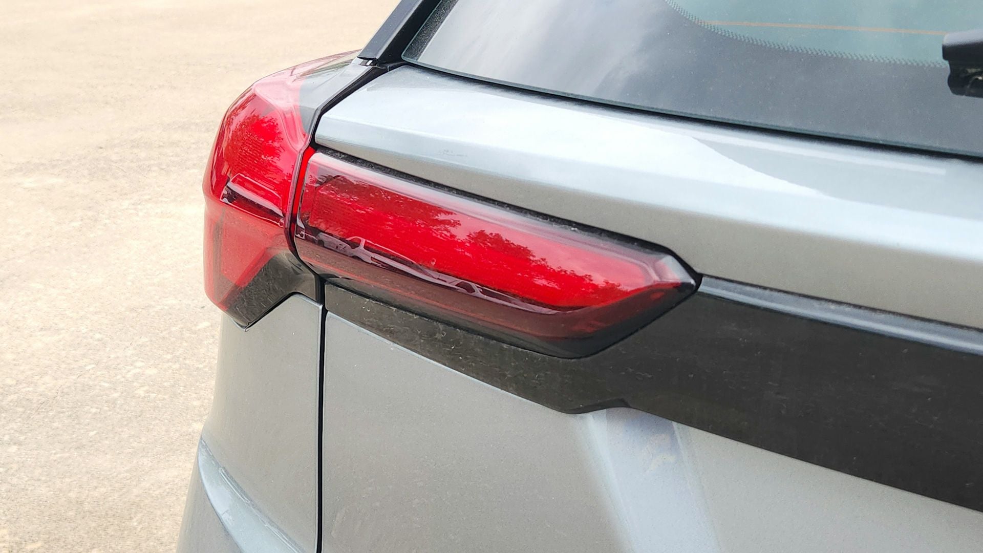 2027 Chevrolet Bolt EV RS