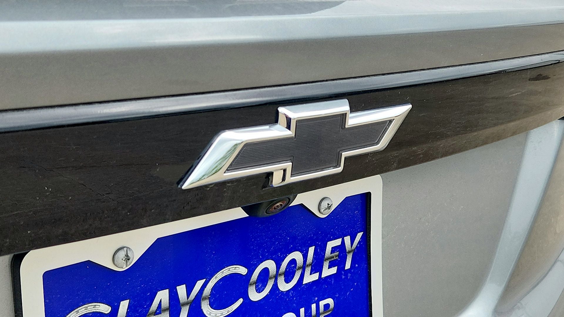 2027 Chevrolet Bolt EV RS