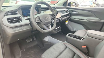 2027 Chevrolet Bolt EV RS