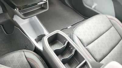 2027 Chevrolet Bolt EV RS