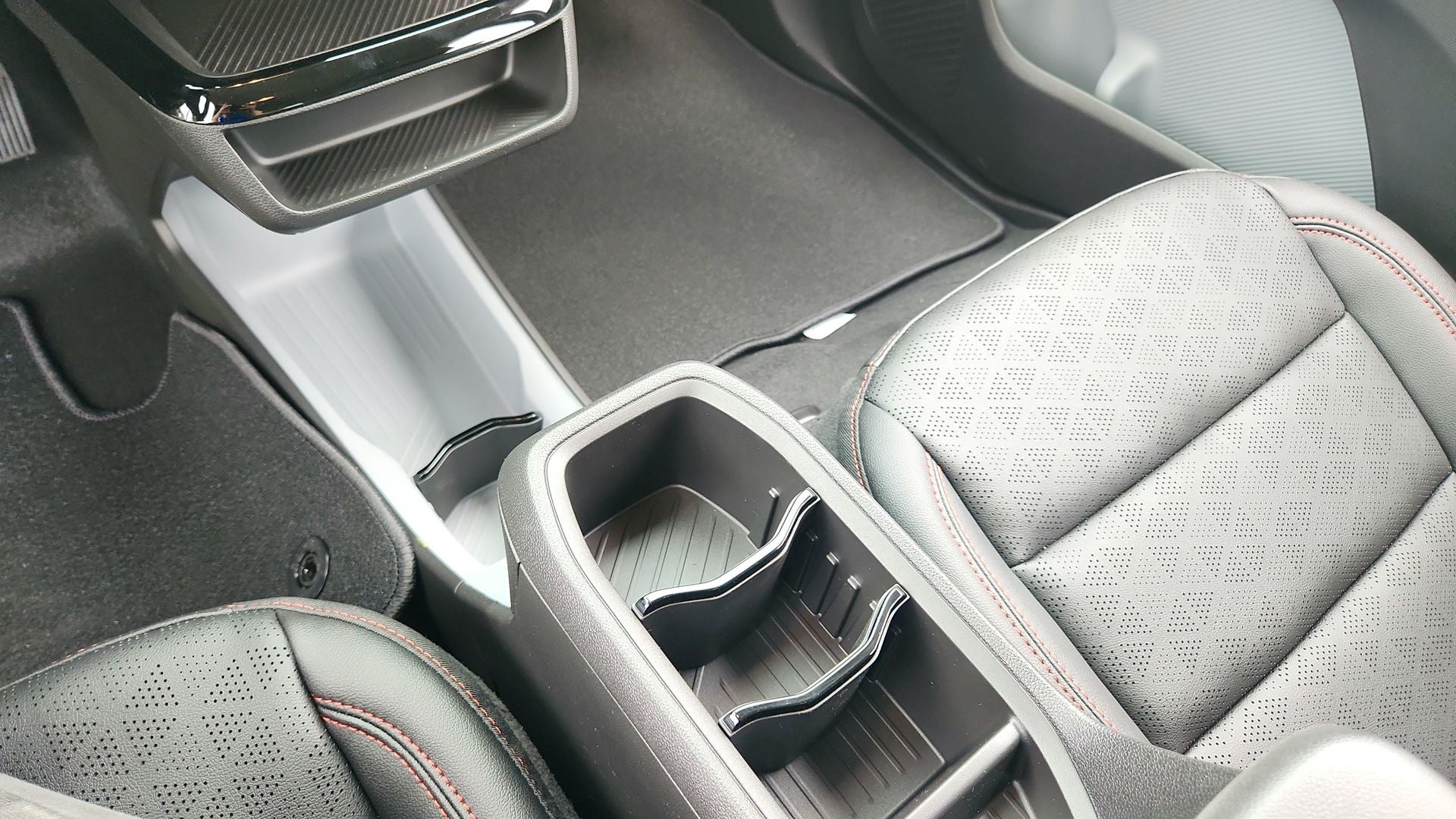 2027 Chevrolet Bolt EV RS