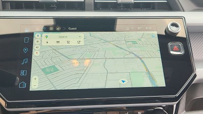 2027 Chevrolet Bolt EV RS