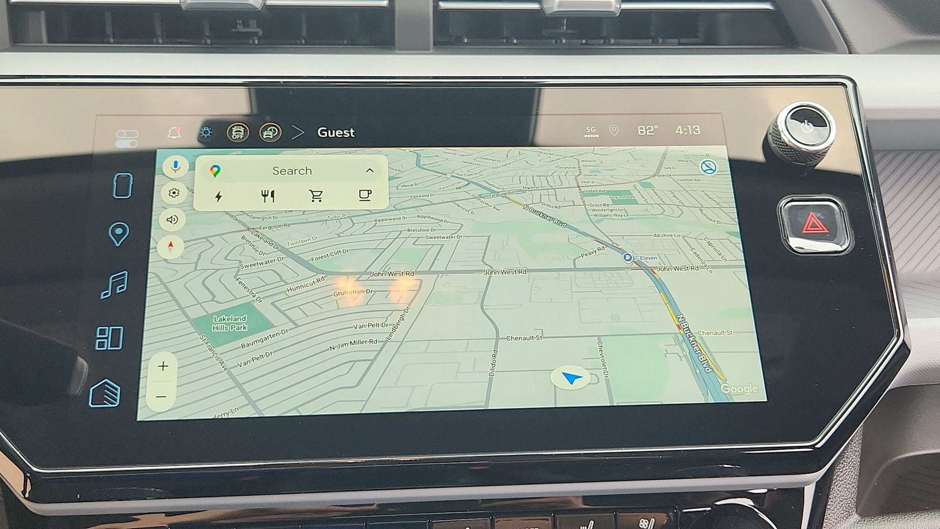 2027 Chevrolet Bolt EV RS