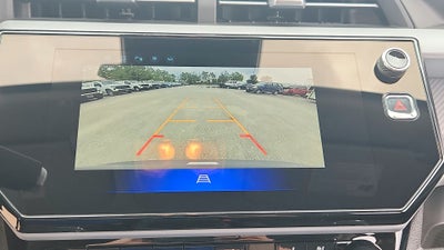 2027 Chevrolet Bolt EV RS