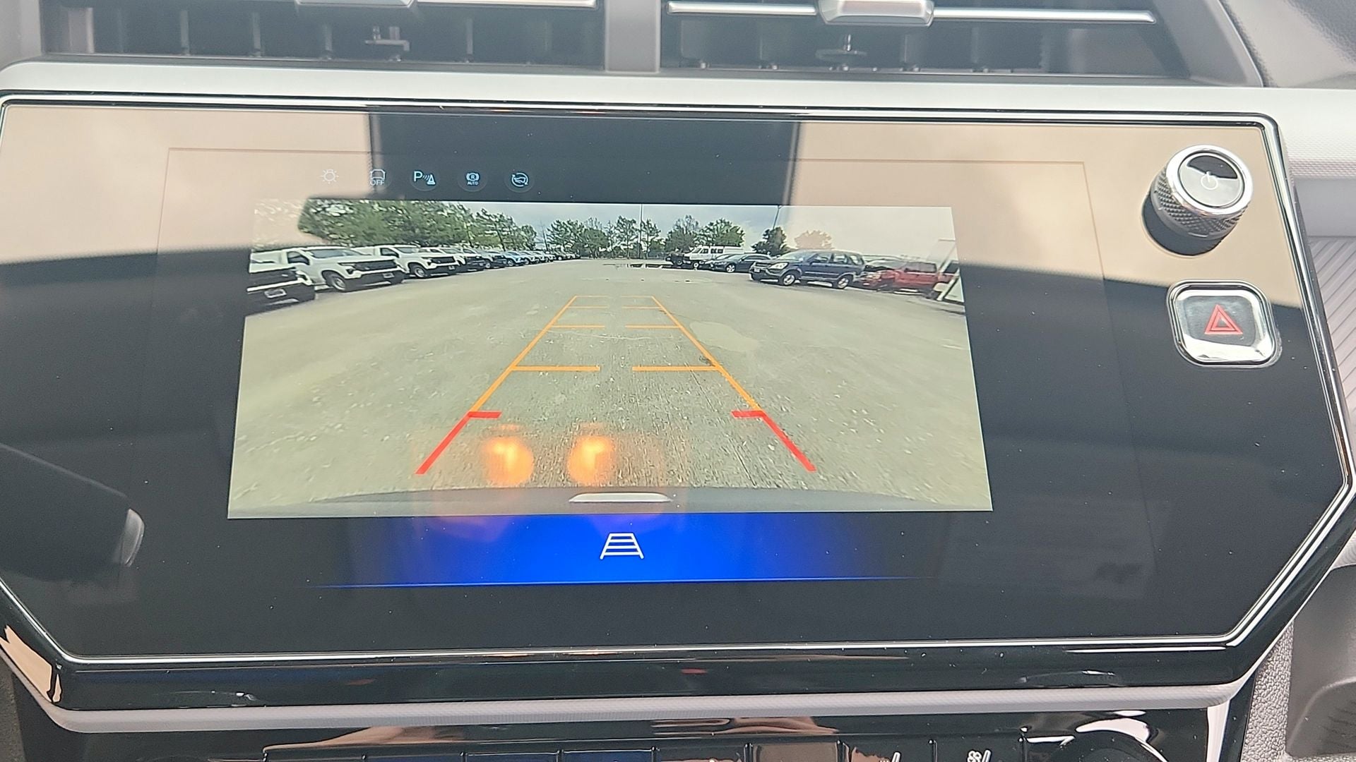 2027 Chevrolet Bolt EV RS