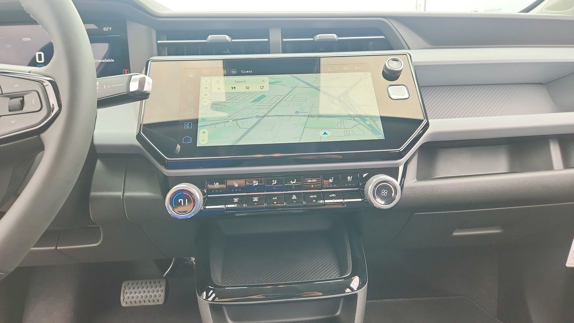 2027 Chevrolet Bolt EV RS