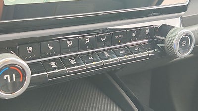 2027 Chevrolet Bolt EV RS