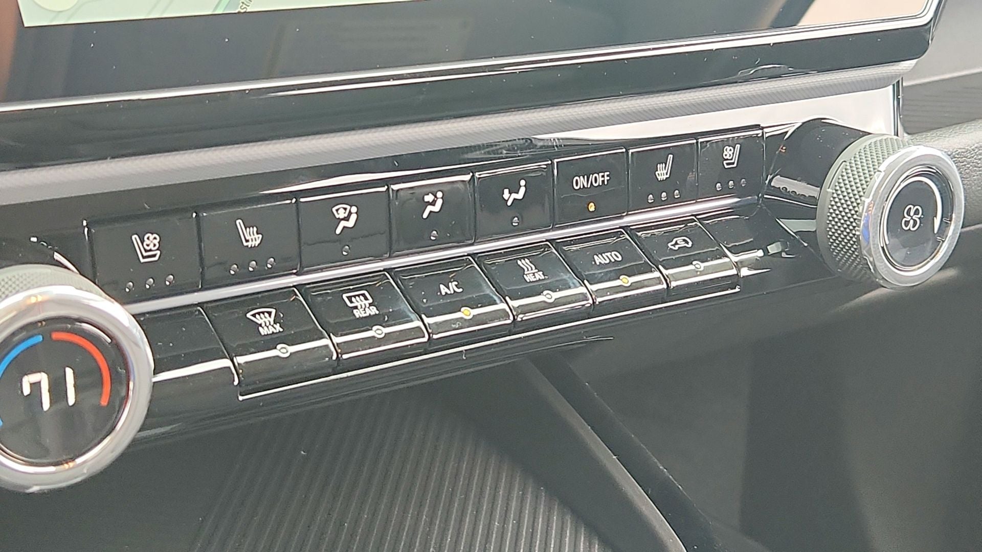 2027 Chevrolet Bolt EV RS