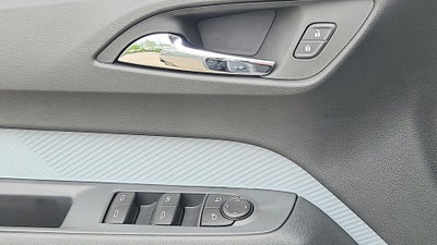 2027 Chevrolet Bolt EV RS