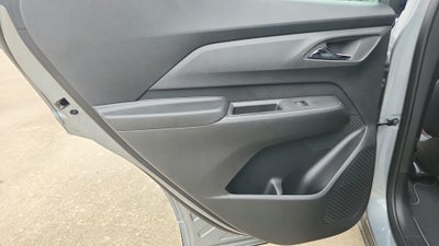 2027 Chevrolet Bolt EV RS