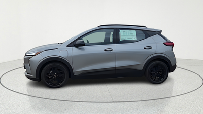 2027 Chevrolet Bolt EV RS