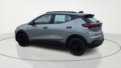 2027 Chevrolet Bolt EV RS