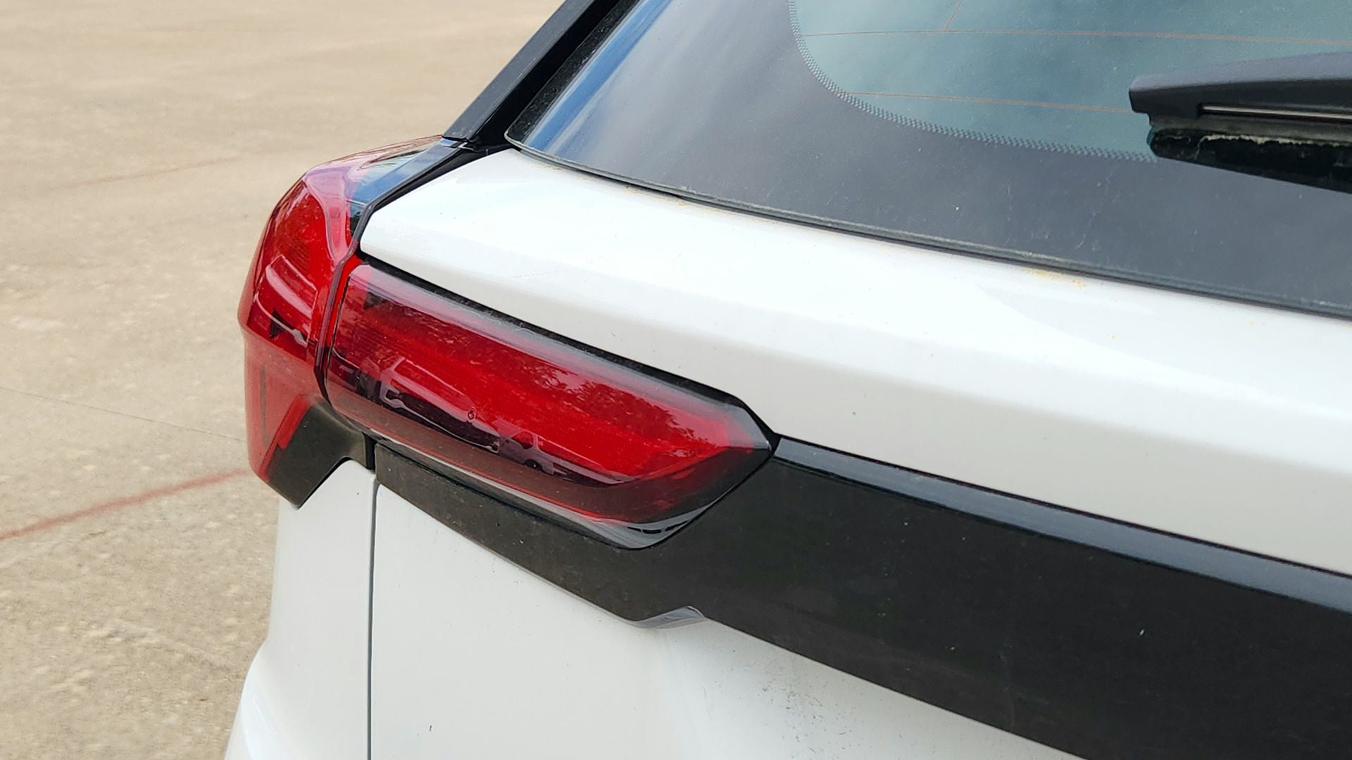 2027 Chevrolet Bolt EV RS