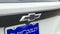 2027 Chevrolet Bolt EV RS