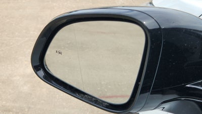 2027 Chevrolet Bolt EV RS