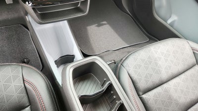 2027 Chevrolet Bolt EV RS