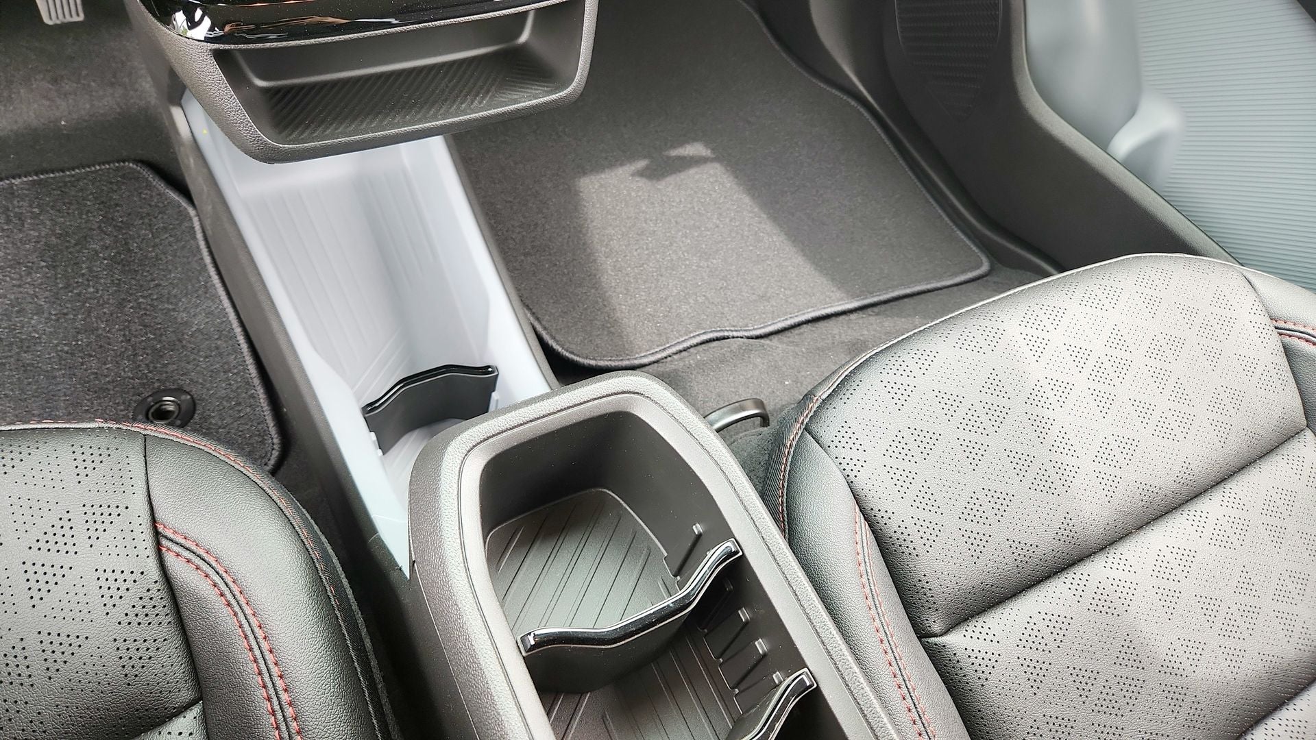 2027 Chevrolet Bolt EV RS