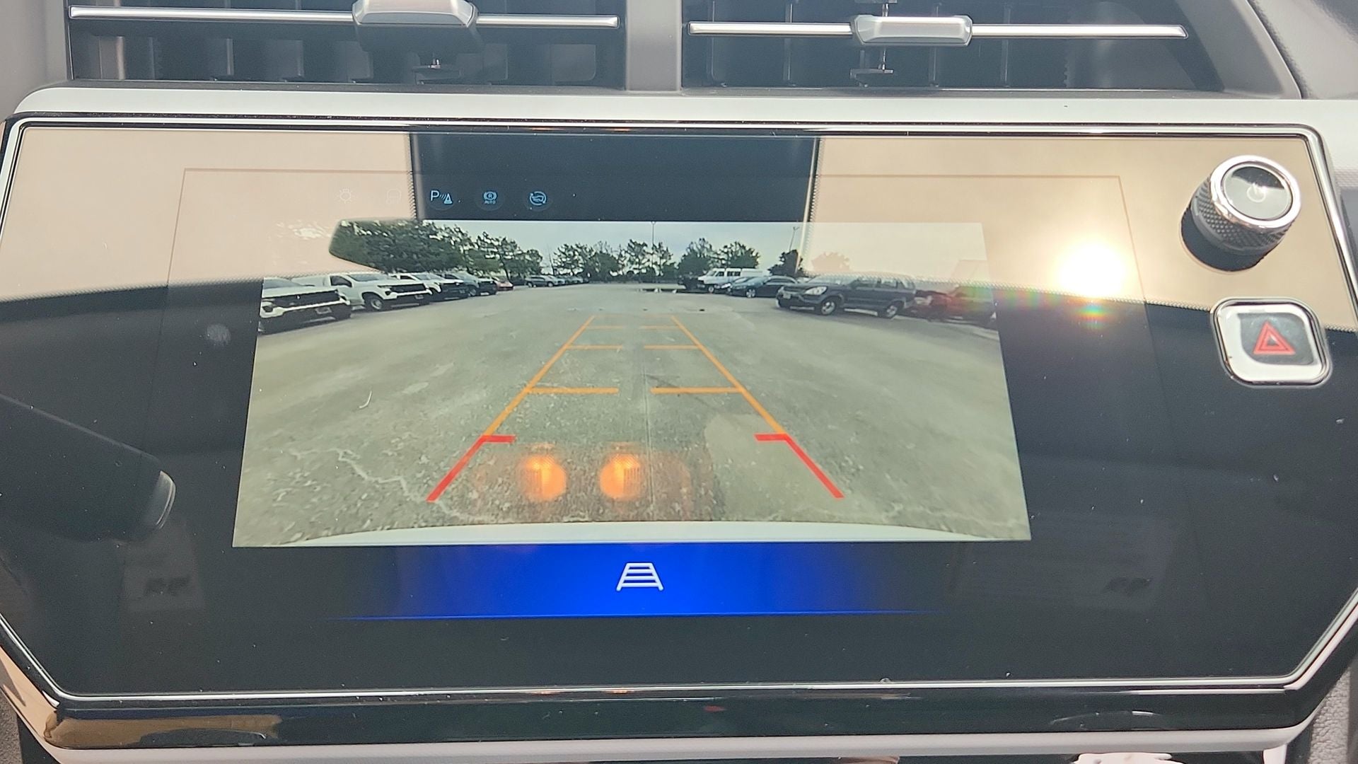 2027 Chevrolet Bolt EV RS