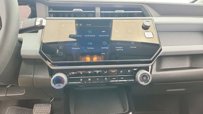 2027 Chevrolet Bolt EV RS